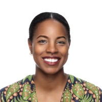 Headshot of Tiffany Deng